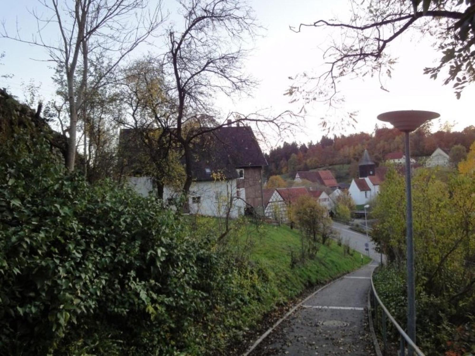 Og Stetten Stetten ob Rottweil Eksteriør bilde